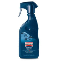 Detergente Tessuti Auto 400ml