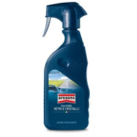 Arexons Pulitore Auto Vetri e Cristalli