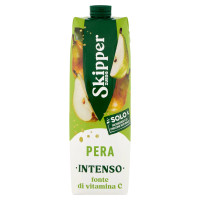 Zuegg Skipper Pera Intenso 1000 Ml