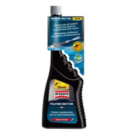 Diesel Pulitore Iniettori Additivo Carburante Auto 250ml