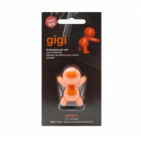 Gigi Profumatore per Auto Energy Arancio