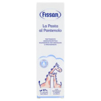 Fissan La Pasta Al Pantenolo 100 g