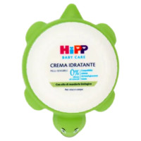 HiPP Baby Care Crema Idratante Pelli Sensibili Per Viso e Corpo 100 Ml