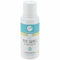 Bios&Derma Shampoo Bio all'Amido di Riso con Aloe Vera e Camomilla 250ml