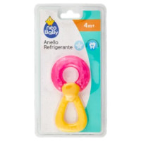 Neo Baby Anello Refrigerante 4m+