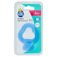 Neo Baby Anello Dentizione 2m+