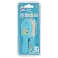 Neo Baby Spazzola e Pettine 0m+