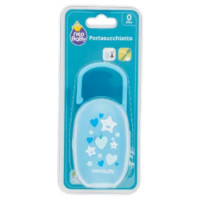 Neo Baby Portasucchietto Azzurro 0m+