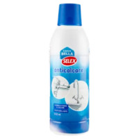 Selex Casa Bella Anticalcare Bagno e Cucina Liquido 500 Ml