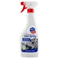 Selex Casa Bella Detergente Per Acciaio Inox 500 Ml