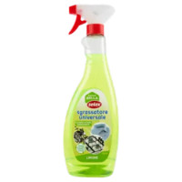 Selex Casa Bella Sgrassatore Limone 750 Ml