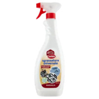 Selex Casa Bella Sgrassatore Marsiglia 750 Ml