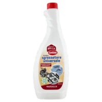 Selex Casa Bella Sgrassatore Marsiglia Ricarica 750 Ml