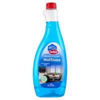 Selex Casa Bella Detergente Multiuso Ricarica 750 Ml