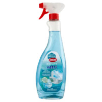Selex Casa Bella Detergente Per Vetri Con Ammoniaca 750 Ml