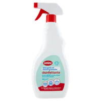Selex Detergente Ad Azione Sgrassante Disinfettante 750 Ml