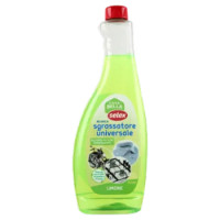 Selex Casa Bella Sgrassatore Limone Ricarica 750 Ml