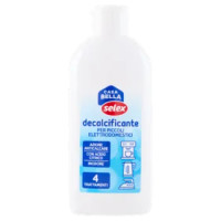 Selex Casa Bella Decalcificante Per Piccoli Elettrodomestici 200 Ml