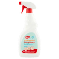 Selex Detergente Multiuso Disinfettante 750 Ml