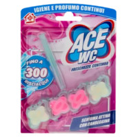 Ace WC Freschezza Continua 1 x 48 g