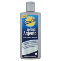 Emulsio Splendi Argento 200 Ml