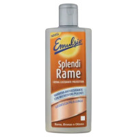 Emulsio Splendi Rame 200 Ml