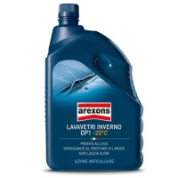 DP 1 -20°C Liquido Lavavetro 2L