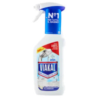 Viakal Spray Classico Anticalcare 470+30ML Gratis