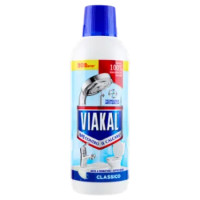 Viakal Liquido Classico Anticalcare 470+30ML Gratis