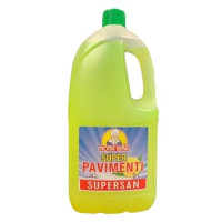 Nonna Rina Detersivo per Pavimenti al Limone 2l