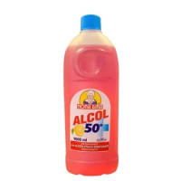 Nonna Rina Alcool Etilico Denaturato 50° 1 Lt