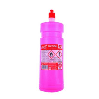 ALCOOL DENATURATO DI.CO.RA LT.1