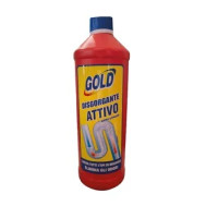 Più Disgorgante Attivo 1 lt