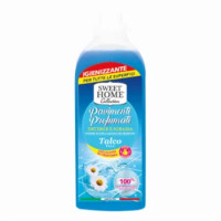 Sweet Home Profuma Pavimenti Deterge e Sgrassa Talco 1 Lt