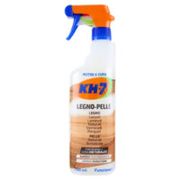 KH-7 Legno-Pelle 750 Ml