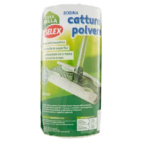 Selex Casa Bella Bobina Catturapolvere 50 Panni