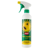 Selex Insetticida Multinsetto 400 Ml