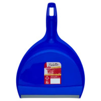 Selex Paletta In Plastica Con Profilo In Gomma