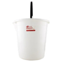 Selex Secchio Diametro 28 Cm Panna 10 L
