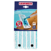 Leifheit Combi/Clean Twist M Micro Duo
