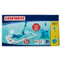 Leifheit Combi Clean Set