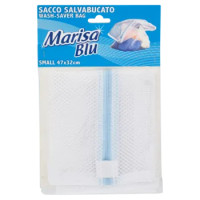 Marisa Blu Sacco Salvabucato Small 47x32cm