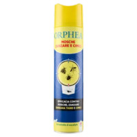 Orphea Mosche, Zanzare e Cimici 400 Ml