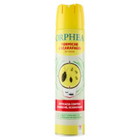 Orphea Formiche e Scarafaggi S&F Aerosol 400 Ml