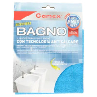 Gamex Bagno Microfibra