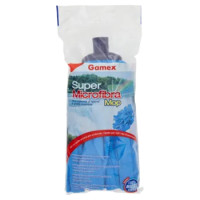 Gamex Super Microfibra Mop