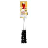 I Prodotti Di Marisa Set Scovoli Per Fori e Filtri Diametro 1-2-3 Cm