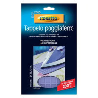 Tappeto Poggiaferro