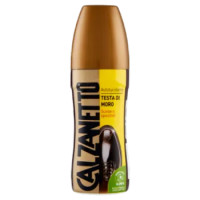 Calzanetto Autolucidante Testa Di Moro 75 Ml