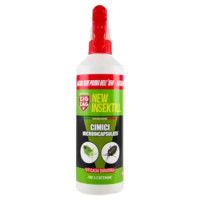 Zig Zag Insetticida New Insektill Cimici Microincapsulato* 500 Ml